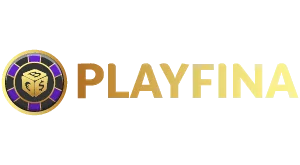 Playfina Casino Logo